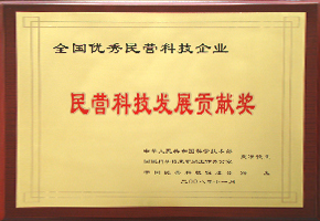  民营科...